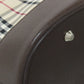 BURBERRY Tote Bag canvas Brown Nova Check