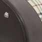 BURBERRY Tote Bag canvas Brown Nova Check