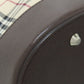 BURBERRY Tote Bag canvas Brown Nova Check
