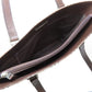 BURBERRY Tote Bag canvas Brown Nova Check