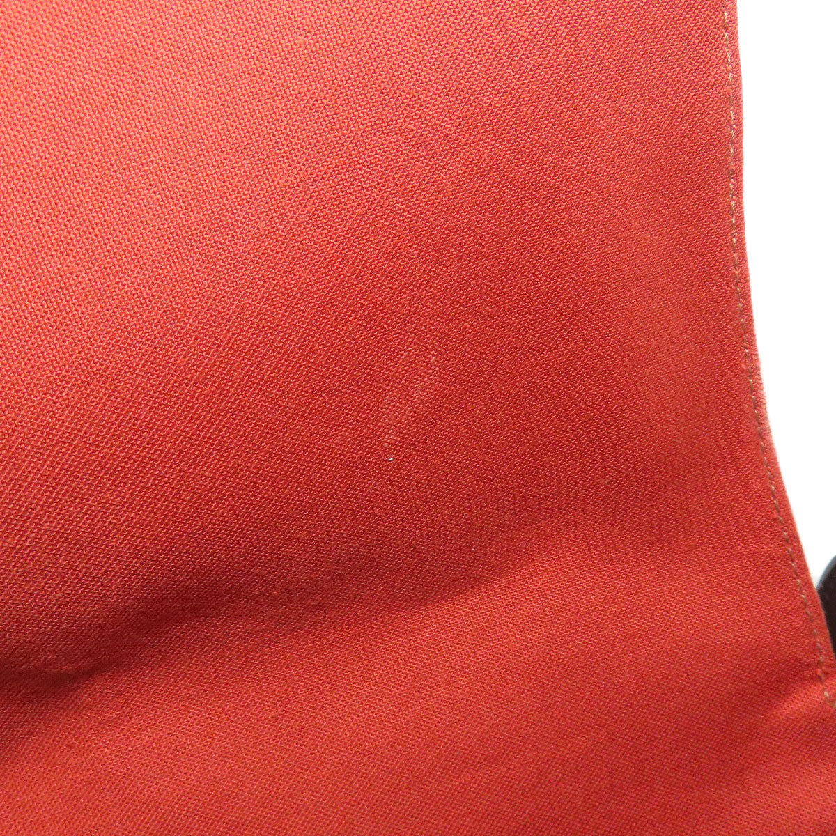 LOUIS VUITTON Shoulder Bag N45258 Damier canvas Brown Bastille