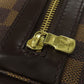 LOUIS VUITTON Shoulder Bag N45258 Damier canvas Brown Bastille