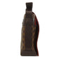 LOUIS VUITTON Shoulder Bag N45258 Damier canvas Brown Bastille