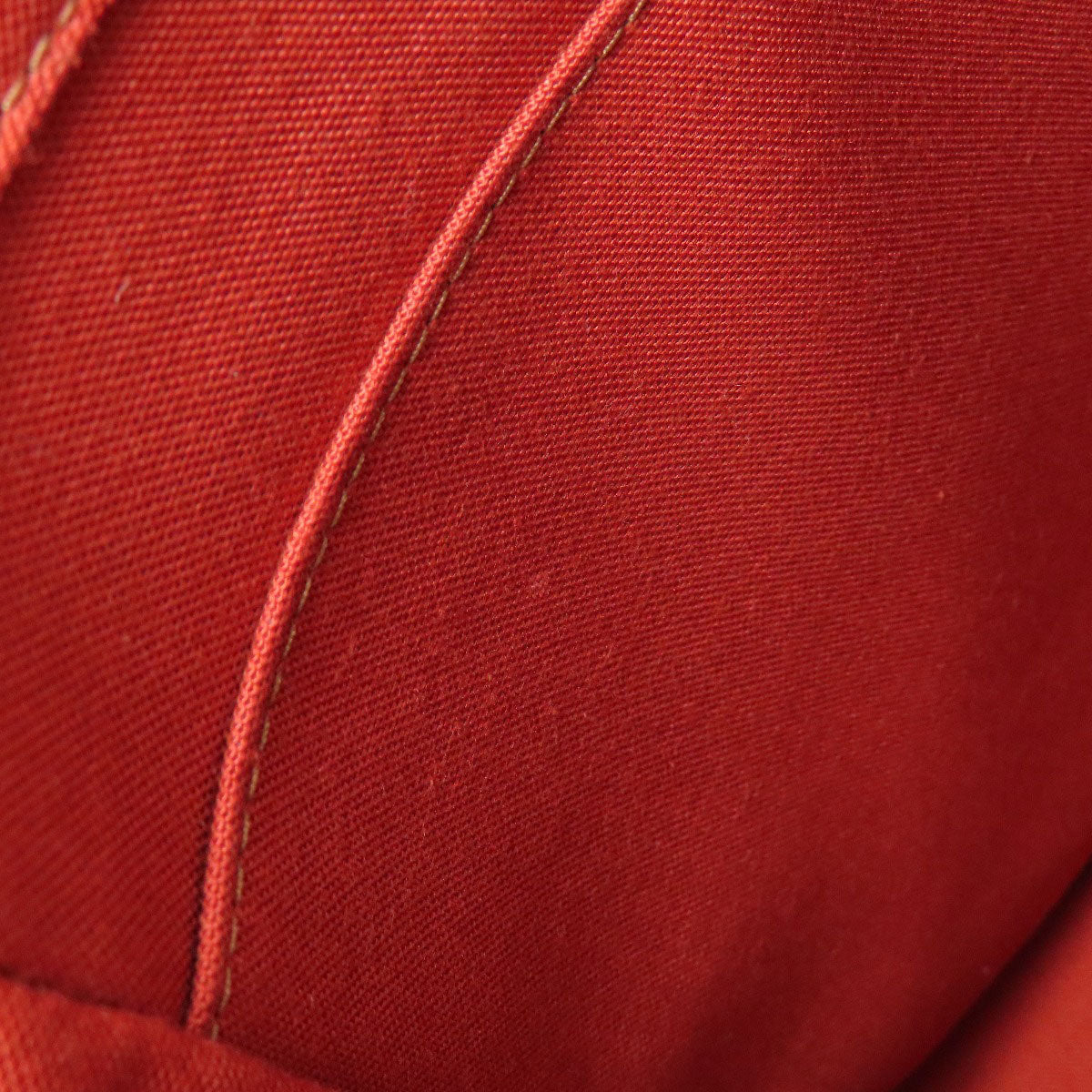 LOUIS VUITTON Shoulder Bag N45258 Damier canvas Brown Bastille