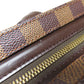 LOUIS VUITTON Tote Bag N51119 Damier canvas Brown Chelsea