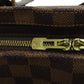 LOUIS VUITTON Tote Bag N51119 Damier canvas Brown Chelsea