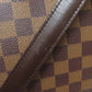 LOUIS VUITTON Tote Bag N51119 Damier canvas Brown Chelsea