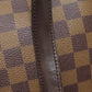LOUIS VUITTON Tote Bag N51119 Damier canvas Brown Chelsea