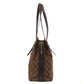 LOUIS VUITTON Tote Bag N51119 Damier canvas Brown Chelsea