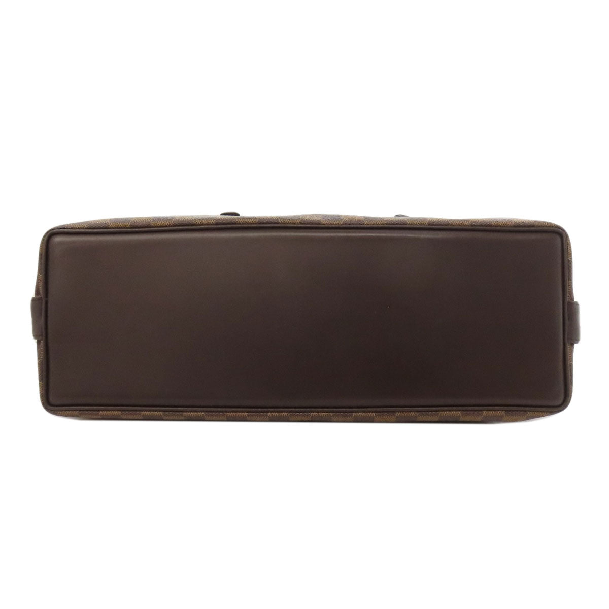 LOUIS VUITTON Tote Bag N51119 Damier canvas Brown Chelsea