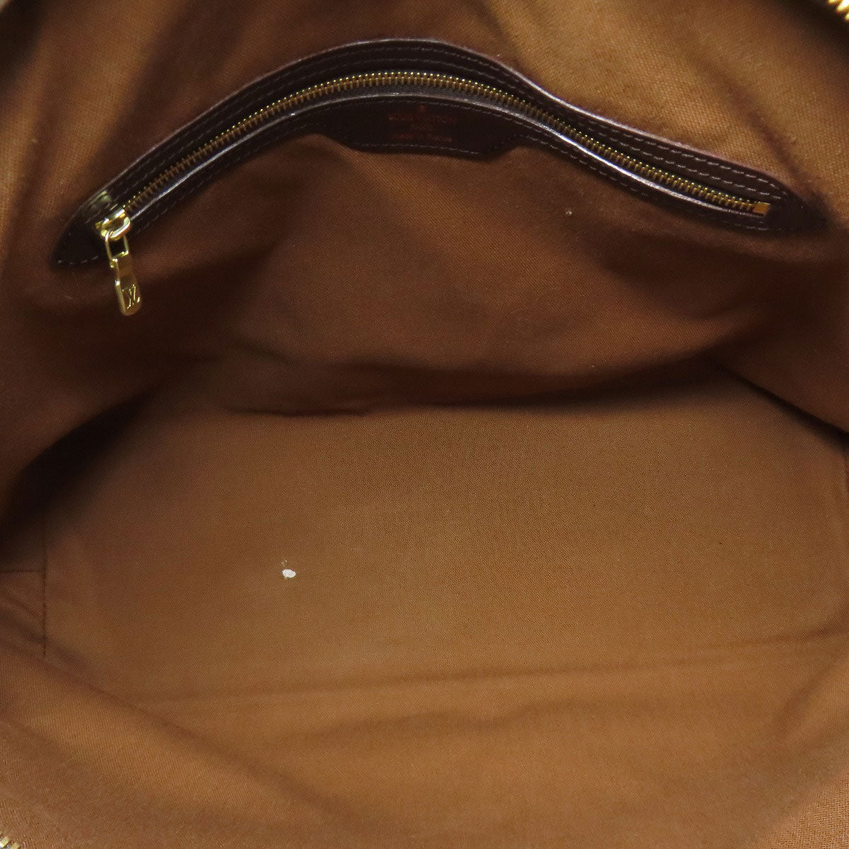 LOUIS VUITTON Tote Bag N51119 Damier canvas Brown Chelsea