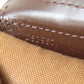 LOUIS VUITTON Tote Bag N51119 Damier canvas Brown Chelsea