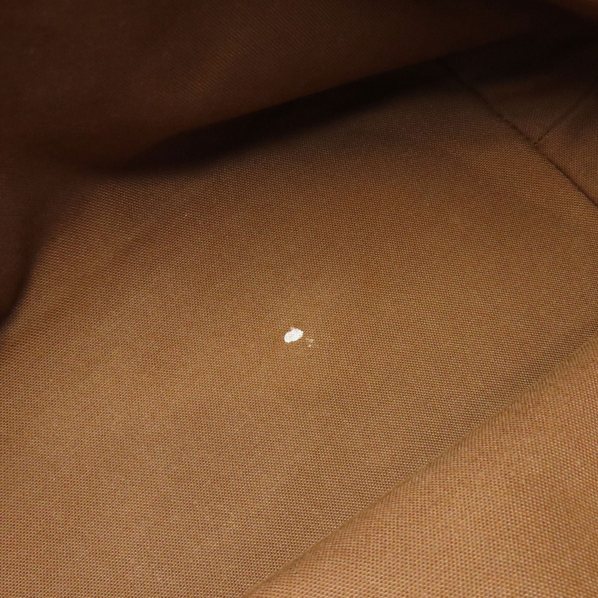 LOUIS VUITTON Tote Bag N51119 Damier canvas Brown Chelsea