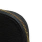 LOUIS VUITTON Clutch bag M54492 Epi black Posh Documan