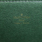 LOUIS VUITTON Clutch bag M54492 Epi black Posh Documan