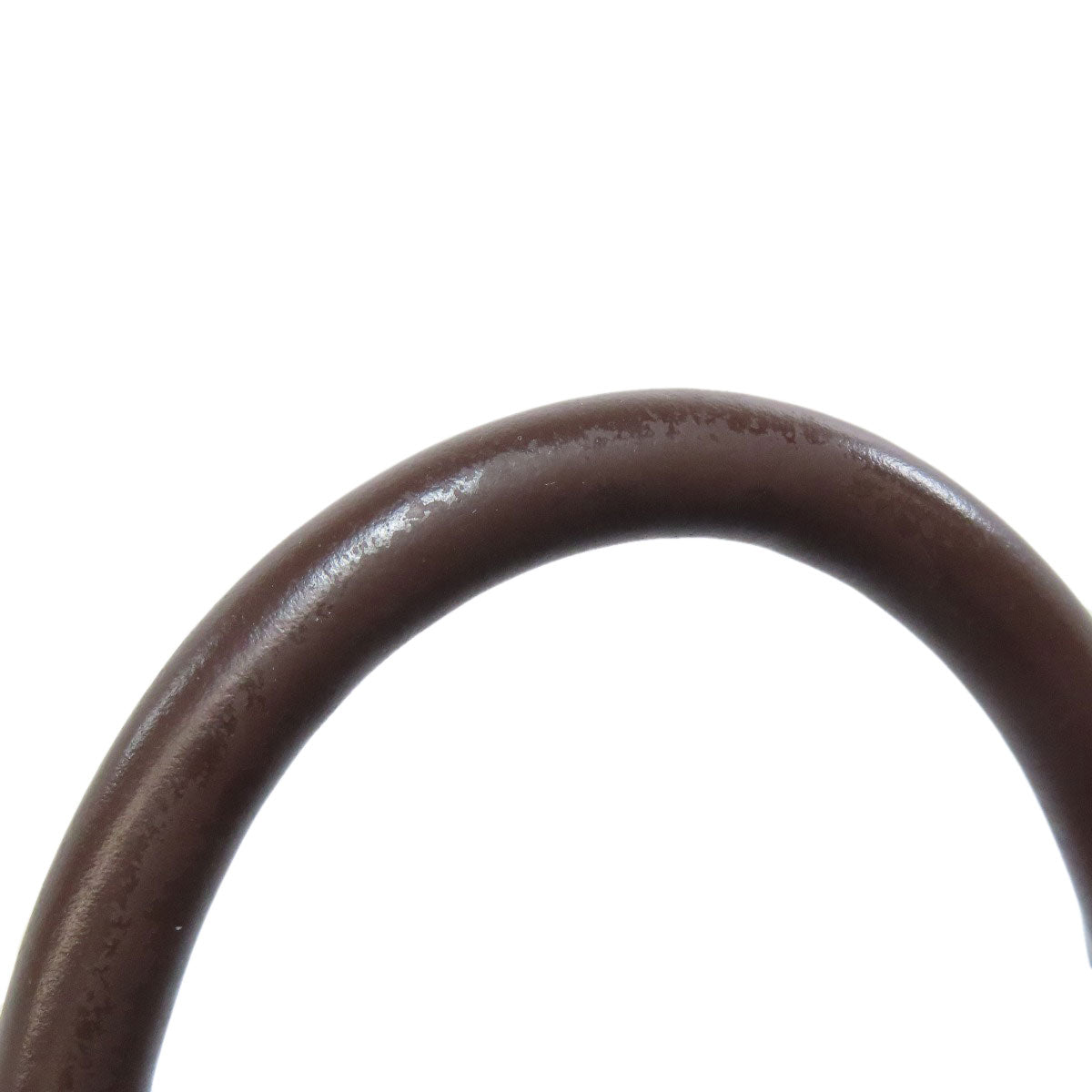 LOUIS VUITTON Handbag N41532 Damier canvas Brown Speedy 25