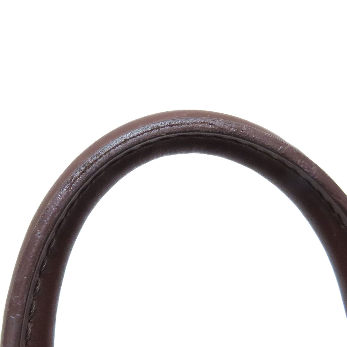 LOUIS VUITTON Handbag N41532 Damier canvas Brown Speedy 25