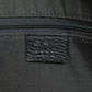 GUCCI Boston Duffel bag 257288 canvas black GG Pattern Outlet Mini Boston Bag
