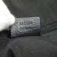 GUCCI Boston Duffel bag 257288 canvas black GG Pattern Outlet Mini Boston Bag