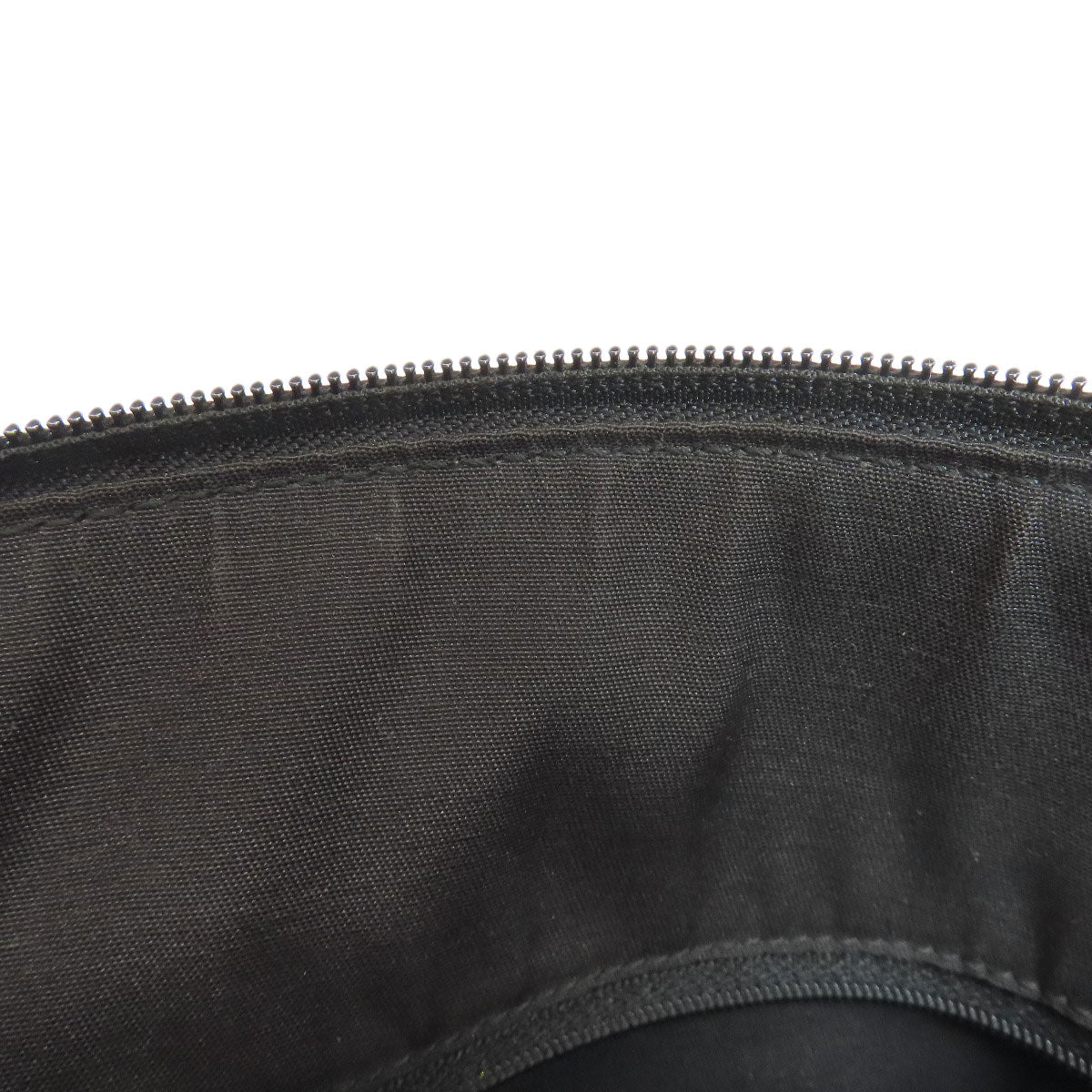 GUCCI Boston Duffel bag 257288 canvas black GG Pattern Outlet Mini Boston Bag