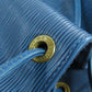 LOUIS VUITTON Shoulder Bag M44005 Epi blue Noe