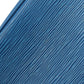 LOUIS VUITTON Shoulder Bag M44005 Epi blue Noe