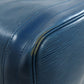 LOUIS VUITTON Shoulder Bag M44005 Epi blue Noe