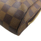 LOUIS VUITTON Sling bag N51994 Damier canvas Brown Geronimos
