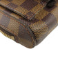 LOUIS VUITTON Sling bag N51994 Damier canvas Brown Geronimos