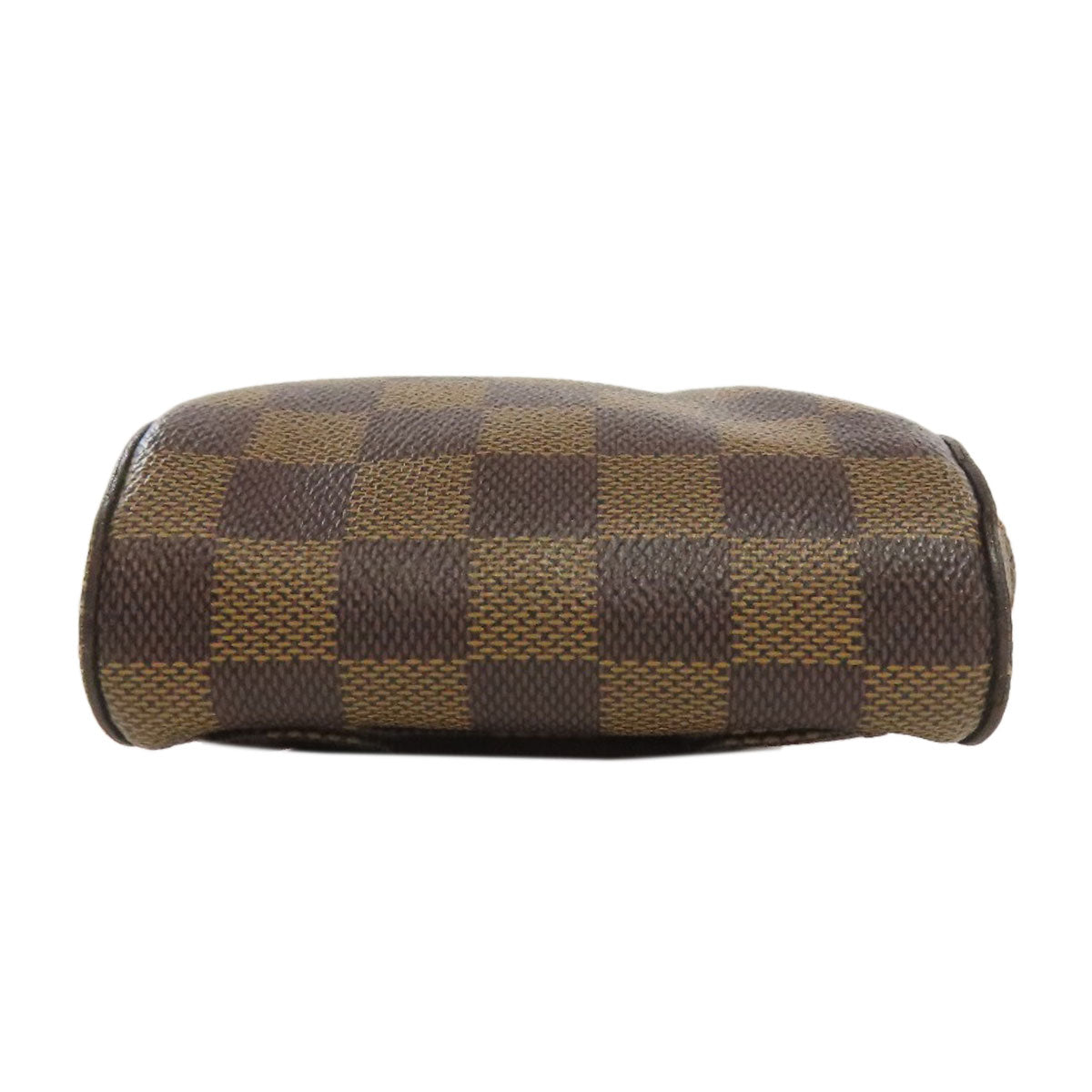 LOUIS VUITTON Sling bag N51994 Damier canvas Brown Geronimos