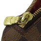 LOUIS VUITTON Sling bag N51994 Damier canvas Brown Geronimos