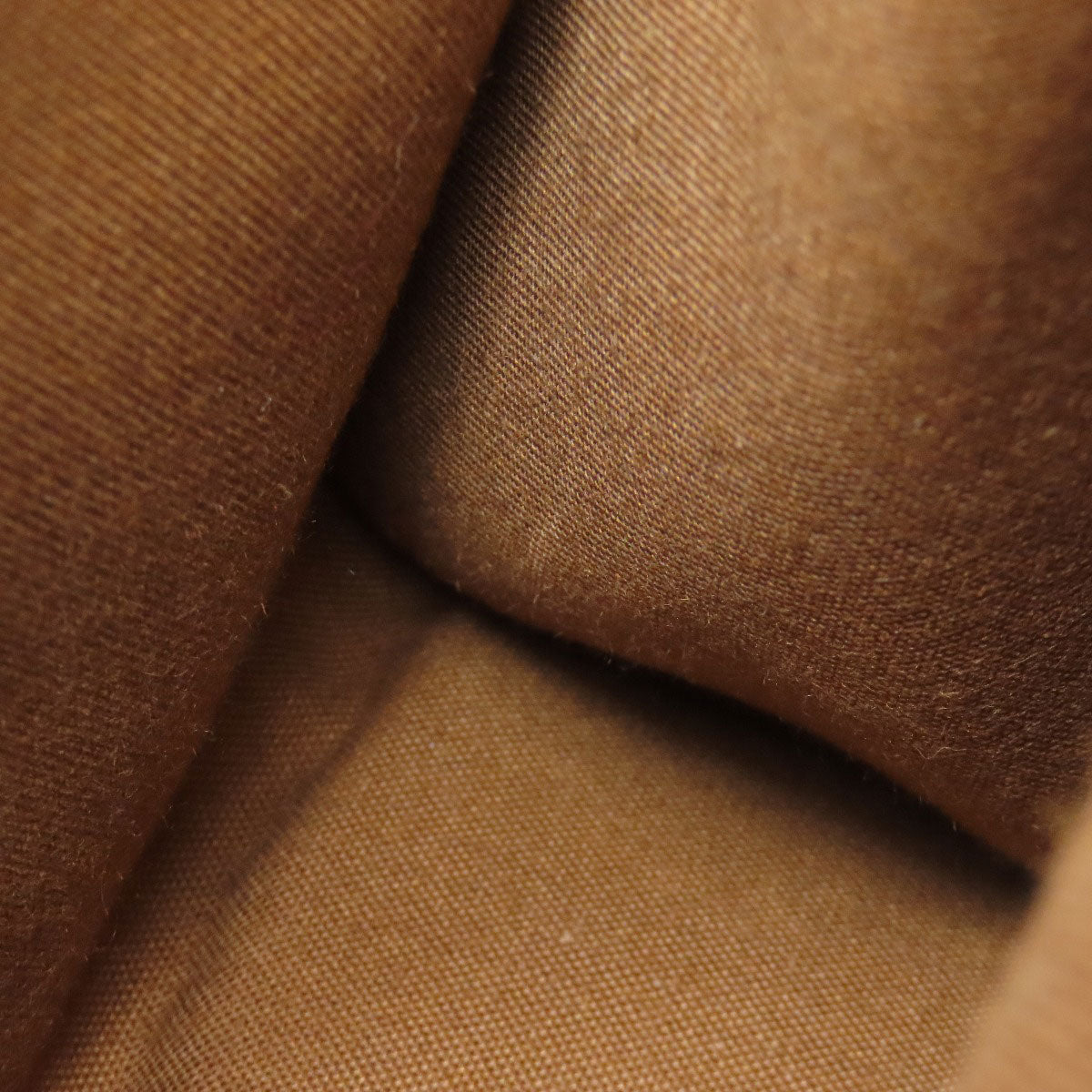 LOUIS VUITTON Business bag M51121 Monogram canvas Brown Beverly