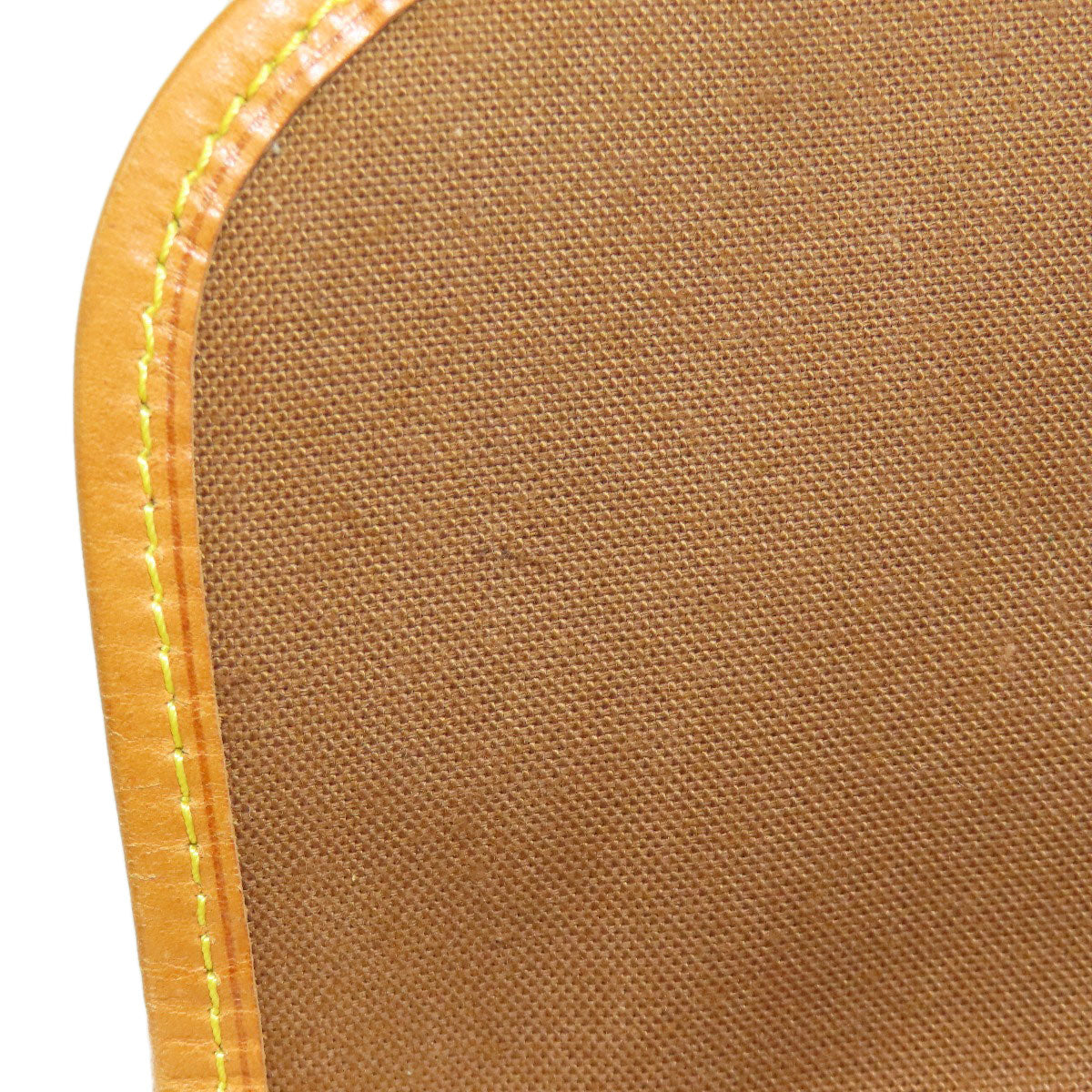 LOUIS VUITTON Business bag M51121 Monogram canvas Brown Beverly