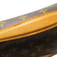 LOUIS VUITTON Business bag M51121 Monogram canvas Brown Beverly