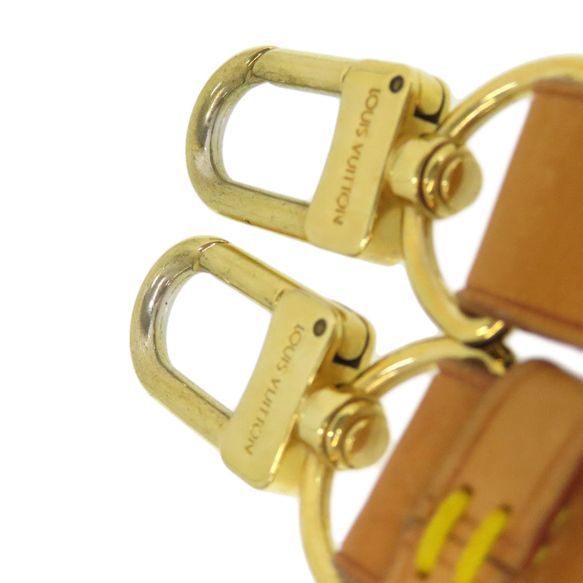 LOUIS VUITTON Business bag M51121 Monogram canvas Brown Beverly