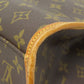 LOUIS VUITTON Business bag M51121 Monogram canvas Brown Beverly