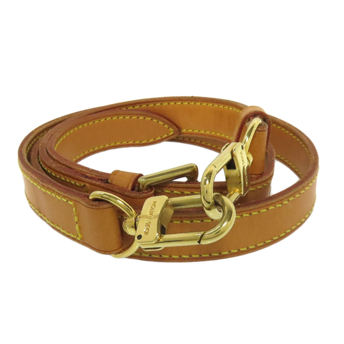 LOUIS VUITTON Business bag M51121 Monogram canvas Brown Beverly