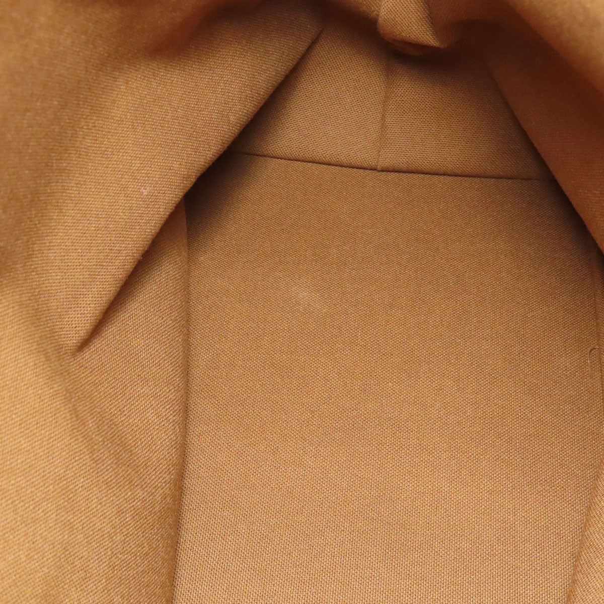 LOUIS VUITTON Tote Bag M51151 Monogram canvas Brown Cabas Mezzo