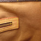 LOUIS VUITTON Tote Bag M51151 Monogram canvas Brown Cabas Mezzo