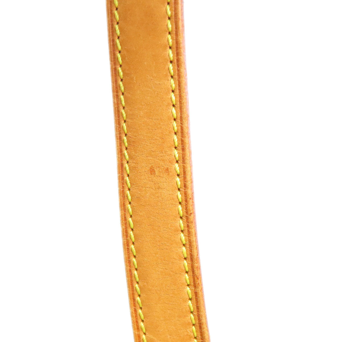 LOUIS VUITTON Tote Bag M51151 Monogram canvas Brown Cabas Mezzo