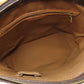 LOUIS VUITTON Tote Bag M51151 Monogram canvas Brown Cabas Mezzo