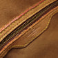 LOUIS VUITTON Tote Bag M51151 Monogram canvas Brown Cabas Mezzo