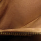 LOUIS VUITTON Tote Bag M51151 Monogram canvas Brown Cabas Mezzo