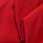 PRADA Handbag Nylon Red Fiocco