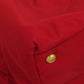 PRADA Handbag Nylon Red Fiocco