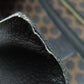 CELINE Tote Bag PVC Brown Macadam Pattern