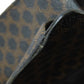 CELINE Tote Bag PVC Brown Macadam Pattern