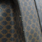 CELINE Tote Bag PVC Brown Macadam Pattern