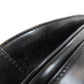 LOEWE Shoulder Bag Calfskin blue anagram