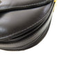 LOEWE Shoulder Bag Calfskin blue anagram